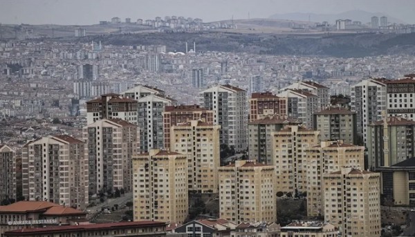 Ekim 2025 Kira zam oranı belli oldu! İşte yeni kira zammı oranı!